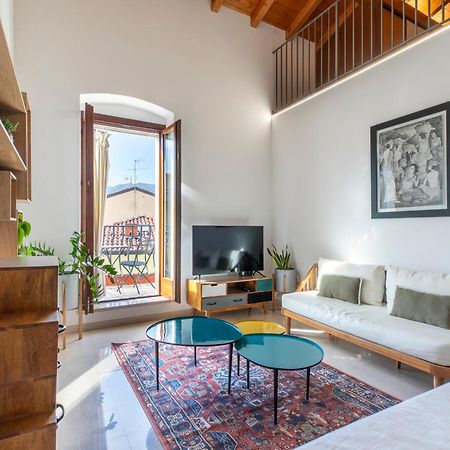 Apartament Harbor View - Malcesine Zewnętrze zdjęcie
