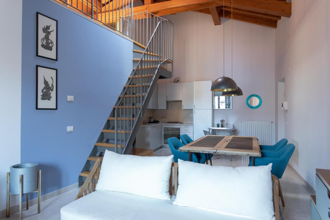 Apartament Harbor View - Malcesine Zewnętrze zdjęcie