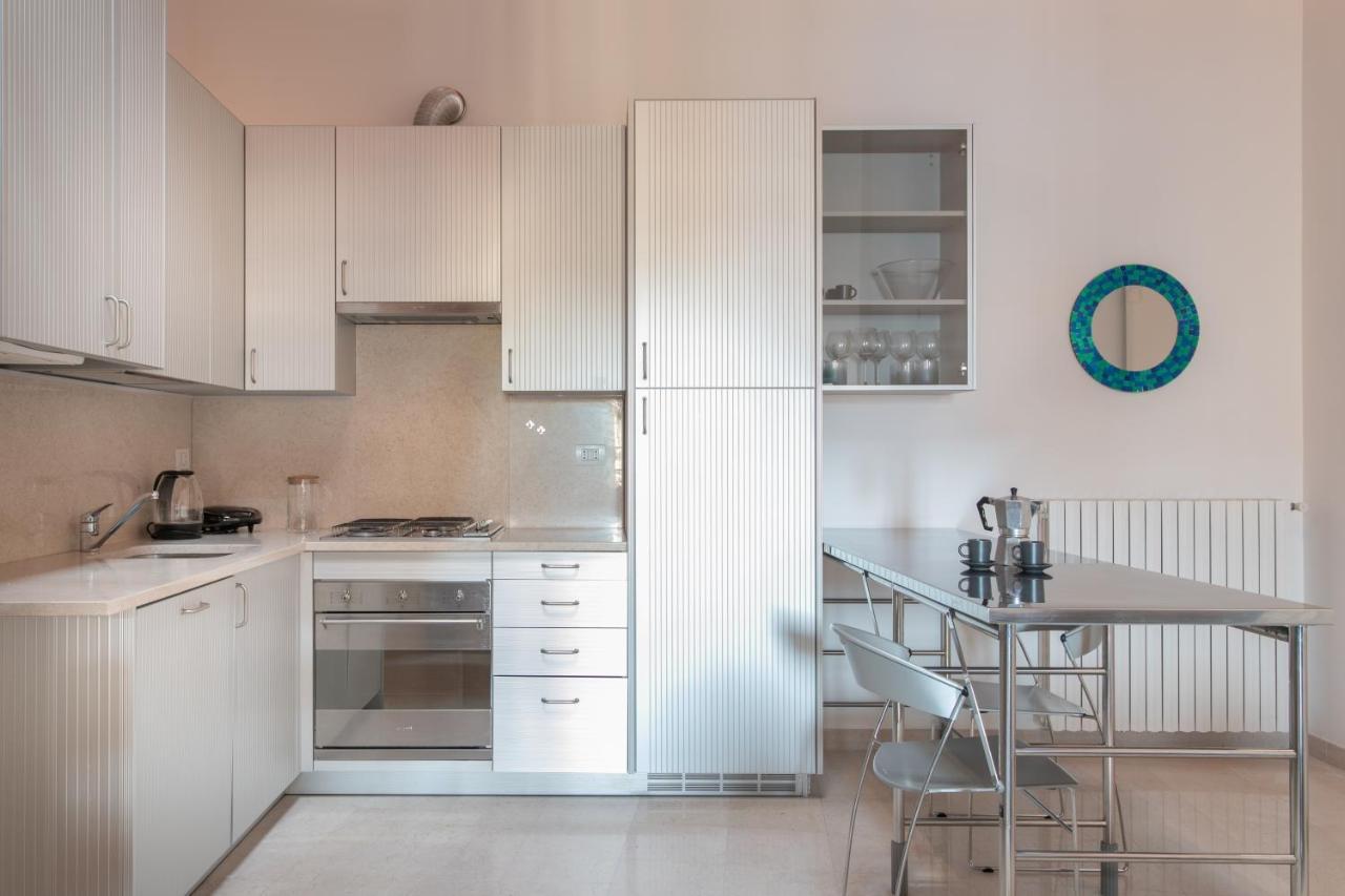 Apartament Harbor View - Malcesine Zewnętrze zdjęcie