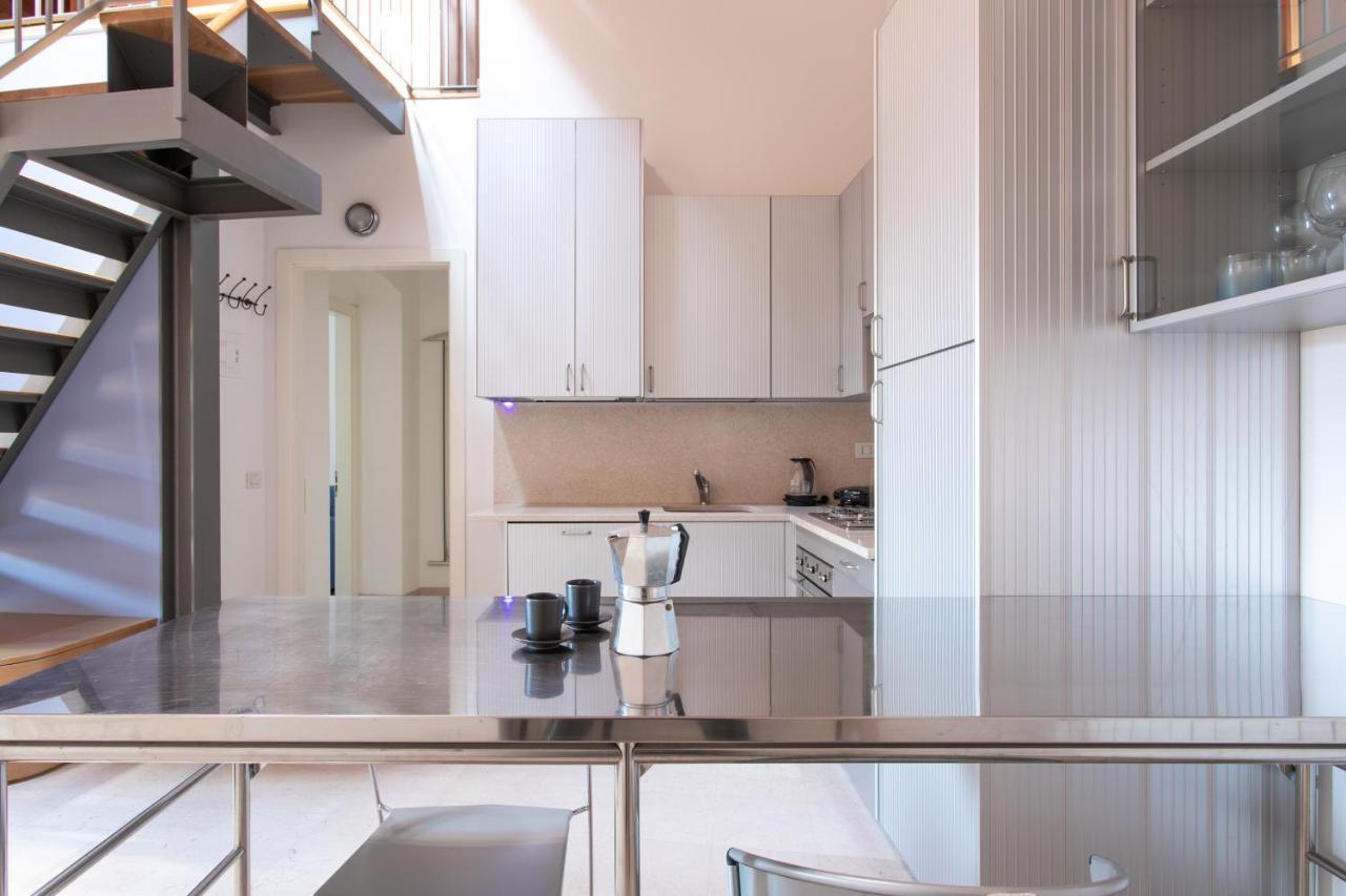 Apartament Harbor View - Malcesine Zewnętrze zdjęcie