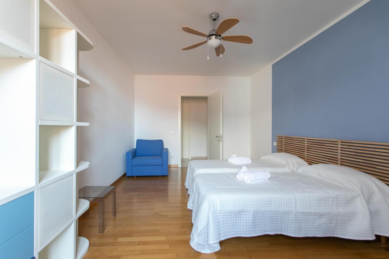 Apartament Harbor View - Malcesine Zewnętrze zdjęcie