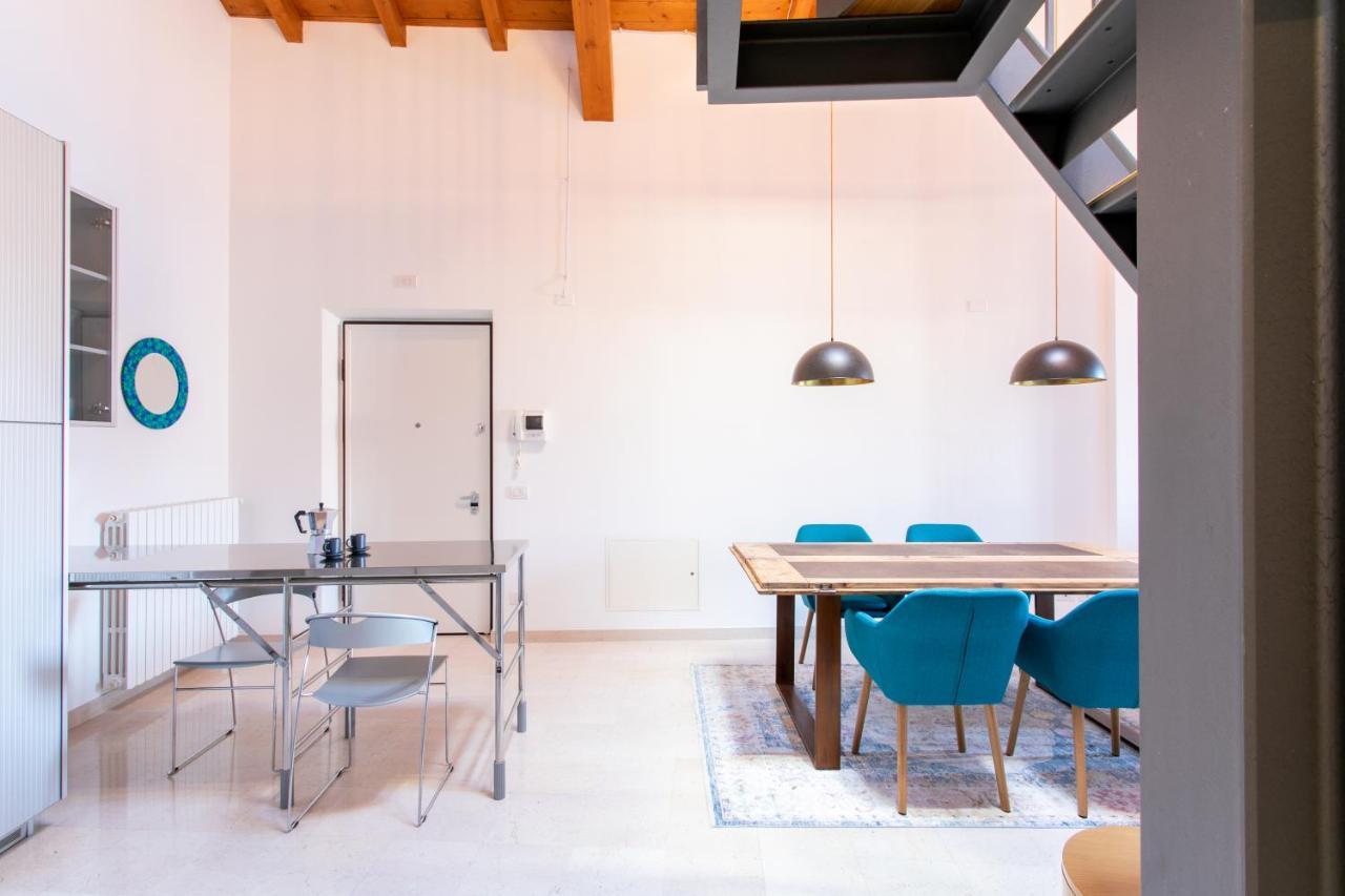 Apartament Harbor View - Malcesine Zewnętrze zdjęcie