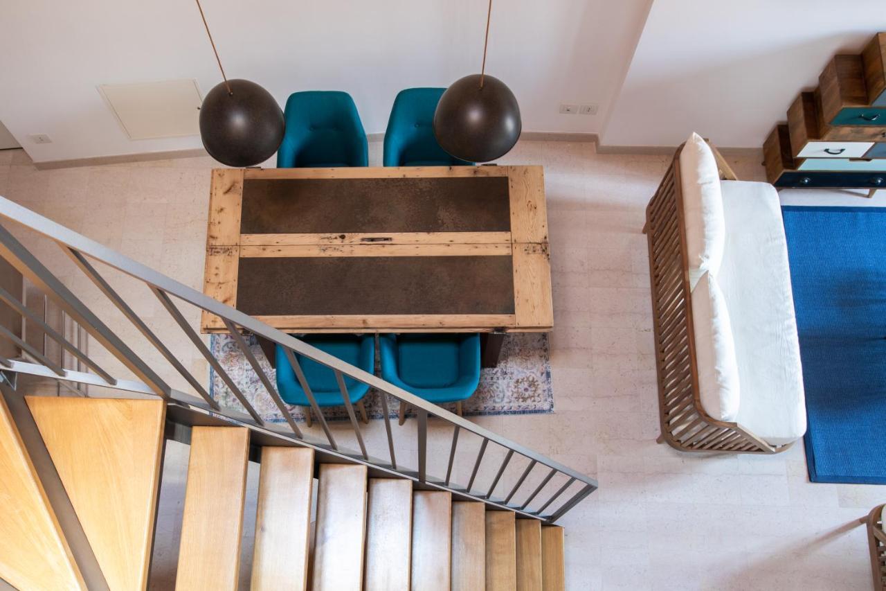 Apartament Harbor View - Malcesine Zewnętrze zdjęcie