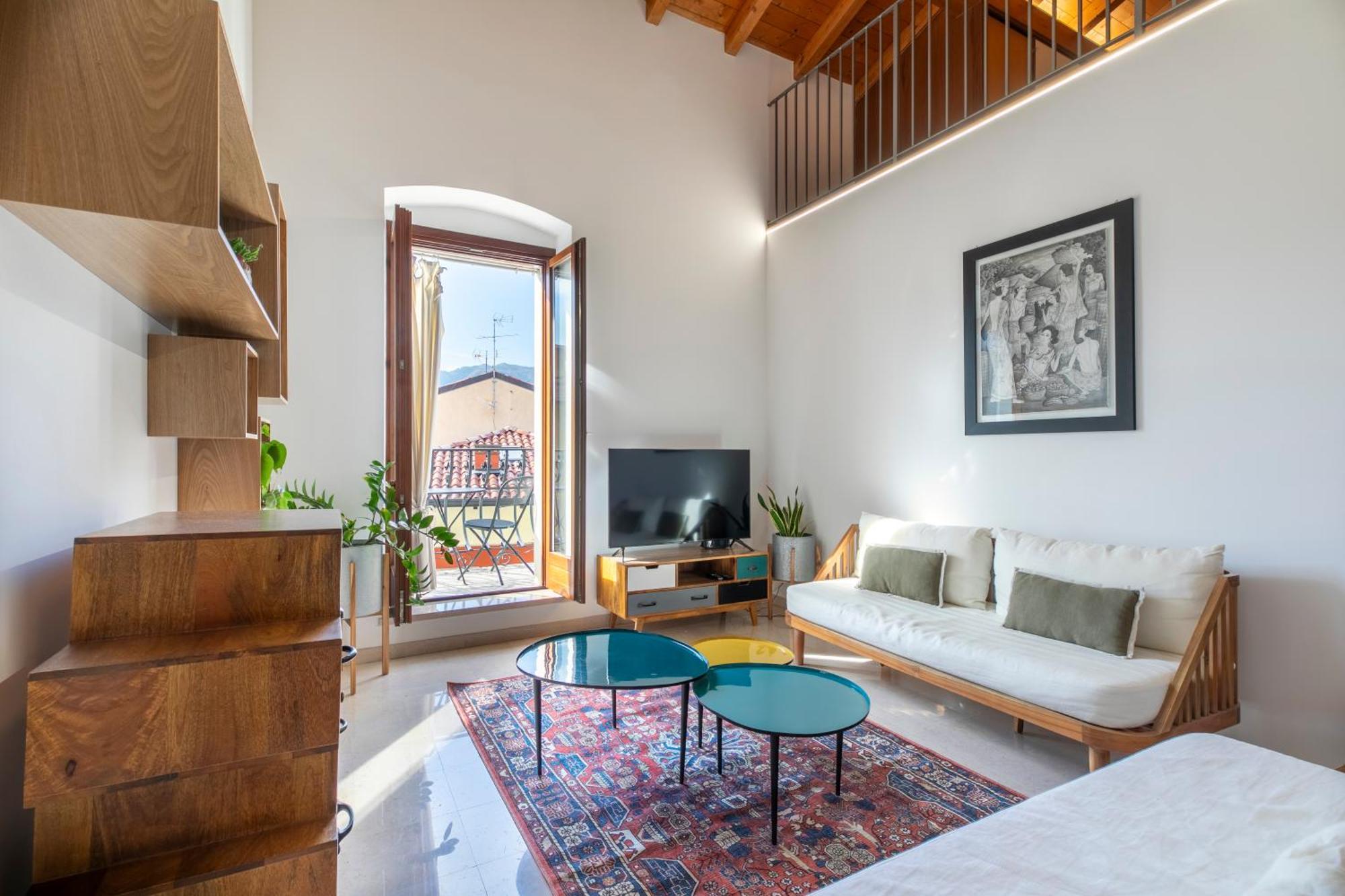 Apartament Harbor View - Malcesine Zewnętrze zdjęcie