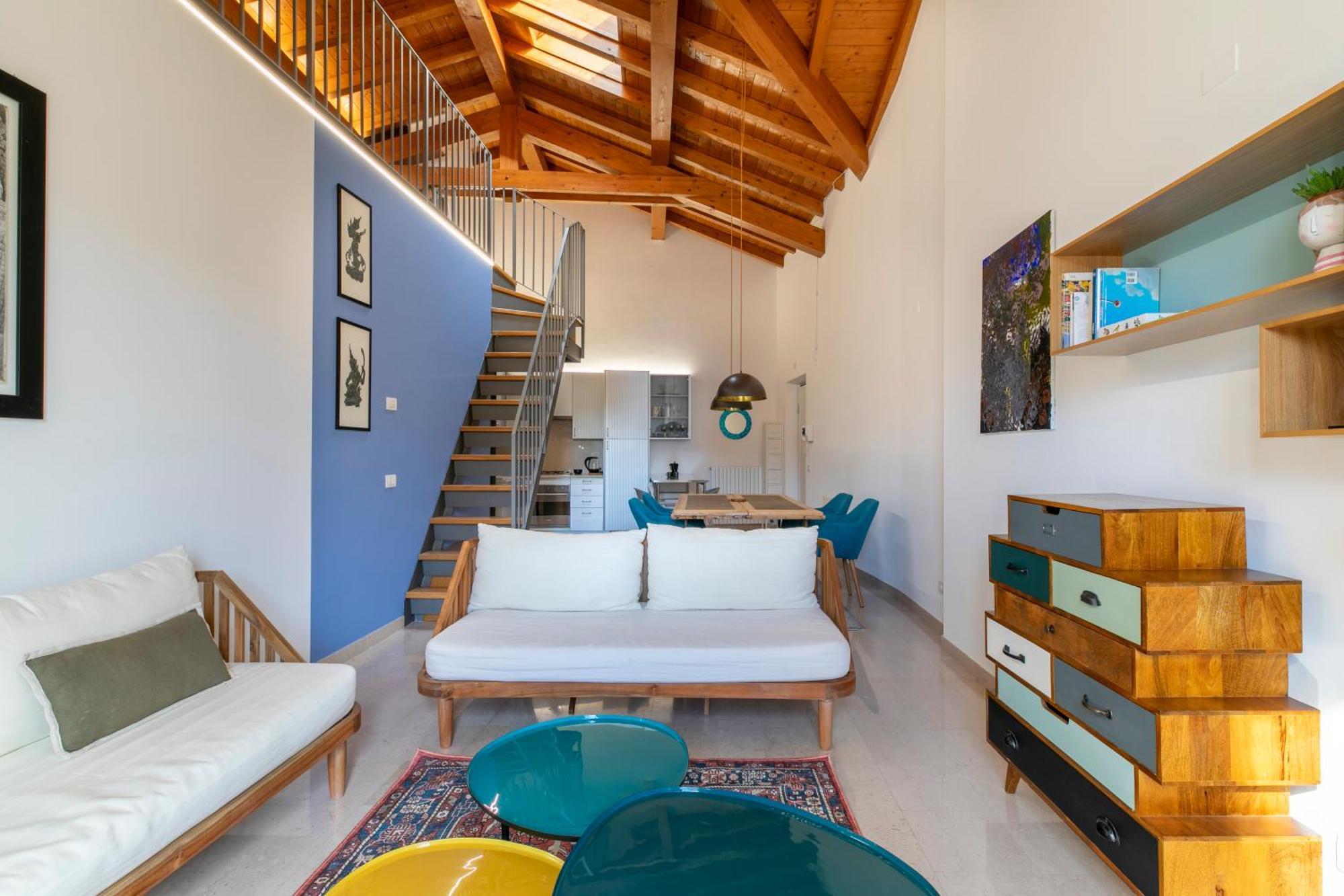 Apartament Harbor View - Malcesine Zewnętrze zdjęcie