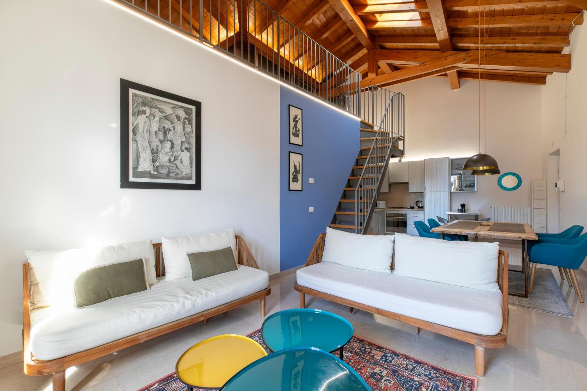 Apartament Harbor View - Malcesine Zewnętrze zdjęcie