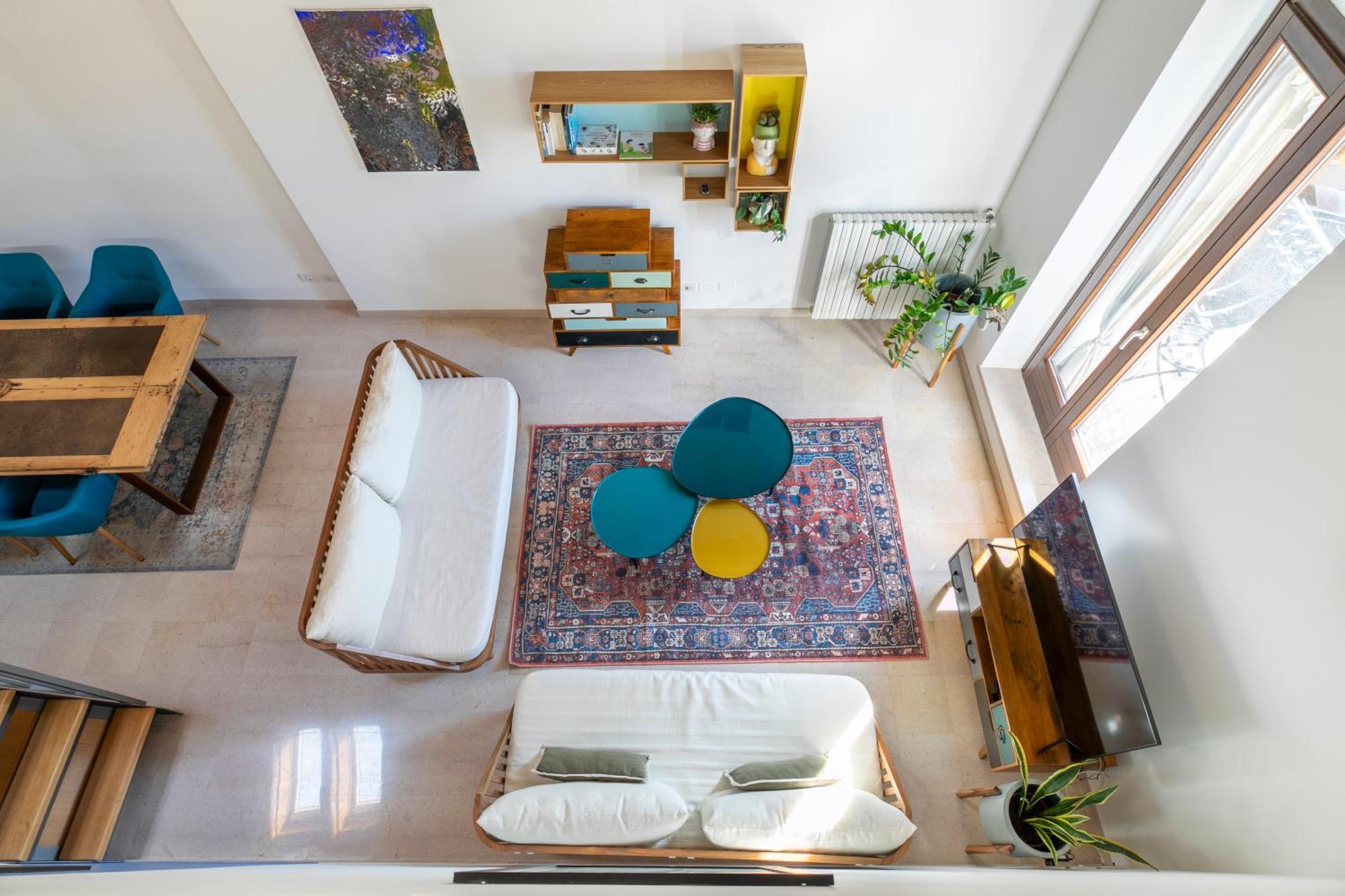 Apartament Harbor View - Malcesine Zewnętrze zdjęcie